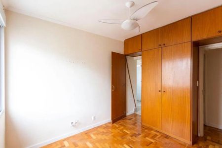 Foto 15 de apartamento para alugar com 2 quartos, 85m² em Vila Clementino, São Paulo