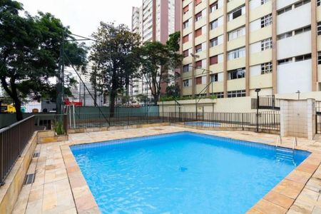 Foto 18 de apartamento para alugar com 2 quartos, 85m² em Vila Clementino, São Paulo