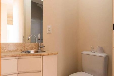 Foto 17 de apartamento para alugar com 2 quartos, 85m² em Vila Clementino, São Paulo