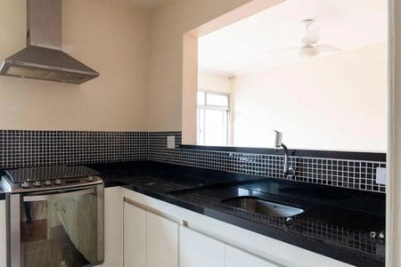 Foto 09 de apartamento para alugar com 2 quartos, 85m² em Vila Clementino, São Paulo
