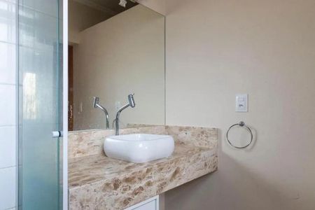 Foto 14 de apartamento para alugar com 2 quartos, 85m² em Vila Clementino, São Paulo