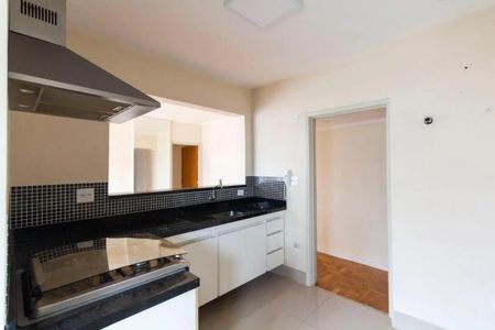 Foto 06 de apartamento para alugar com 2 quartos, 85m² em Vila Clementino, São Paulo