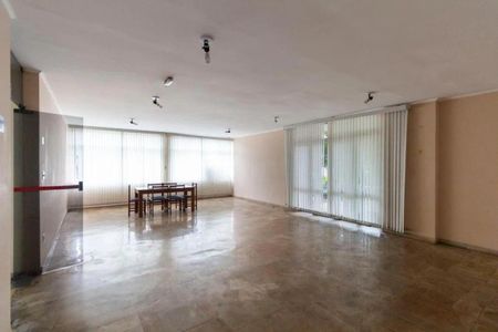 Apartamento para alugar com 2 quartos, 85m² em Vila Clementino, São Paulo
