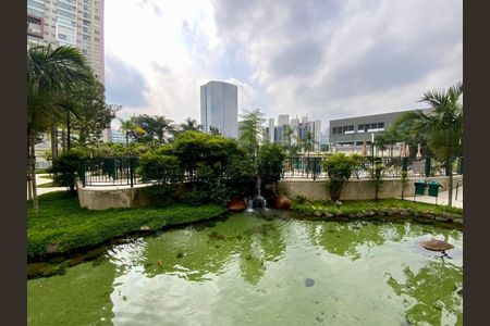 Apartamento à venda com 4 quartos, 178m² em Vila Gertrudes, São Paulo
