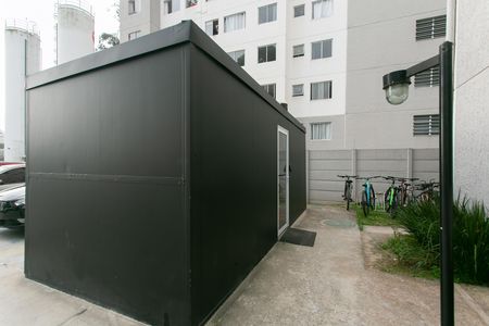 Área comum - Mercadinho  de apartamento à venda com 2 quartos, 43m² em Colônia (zona Leste), São Paulo