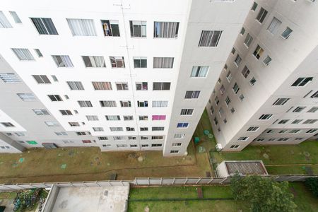 Vista do Quarto 2  de apartamento à venda com 2 quartos, 43m² em Colônia (zona Leste), São Paulo