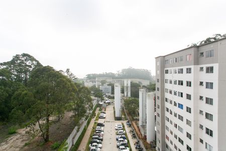 Vista do Quarto 1  de apartamento à venda com 2 quartos, 43m² em Colônia (zona Leste), São Paulo