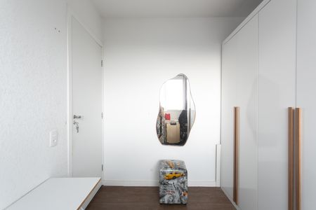 Quarto 1  de apartamento à venda com 2 quartos, 43m² em Colônia (zona Leste), São Paulo
