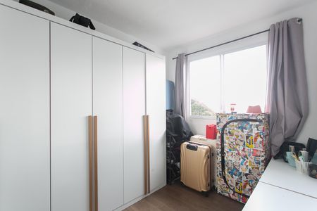 Quarto 1  de apartamento à venda com 2 quartos, 43m² em Colônia (zona Leste), São Paulo