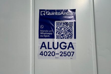 Casa para alugar com 15m², 1 quarto e sem vaga Casa para alugar com 15m², 1 quarto e sem vagaPlaca