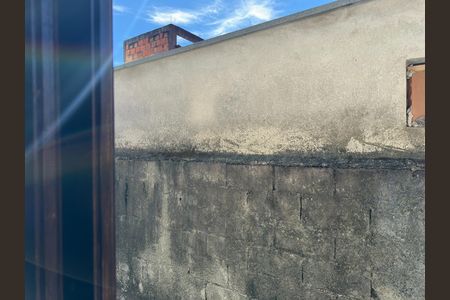 Vista da Suíte de casa para alugar com 2 quartos, 150m² em Bandeira Branca, Jacareí