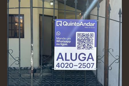 Placa IMWU-874 - Instalada em 20/07/2026 de casa para alugar com 2 quartos, 150m² em Bandeira Branca, Jacareí