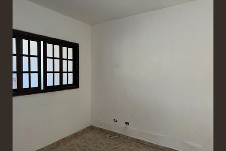 Sala de casa para alugar com 2 quartos, 150m² em Bandeira Branca, Jacareí