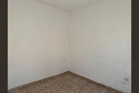 Suíte de casa para alugar com 2 quartos, 150m² em Bandeira Branca, Jacareí