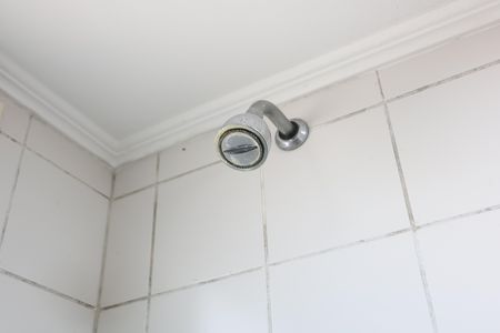 Apartamento à venda com 57m², 2 quartos e 2 vagas Apartamento à venda com 57m², 2 quartos e 2 vagasBanheiro da Suíte