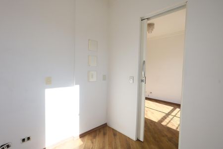 Apartamento à venda com 57m², 2 quartos e 2 vagas Apartamento à venda com 57m², 2 quartos e 2 vagasqurto 1
