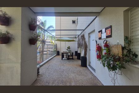 Apartamento à venda com 57m², 2 quartos e 2 vagas Apartamento à venda com 57m², 2 quartos e 2 vagasÁrea comum