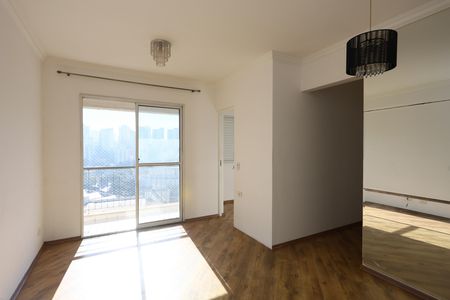 Apartamento à venda com 57m², 2 quartos e 2 vagas Apartamento à venda com 57m², 2 quartos e 2 vagassala