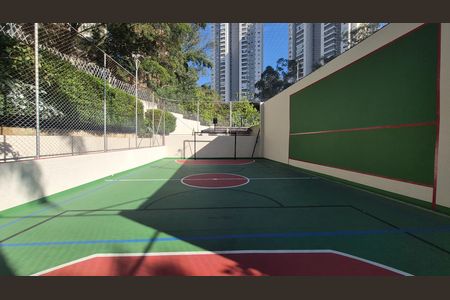 Apartamento à venda com 57m², 2 quartos e 2 vagas Apartamento à venda com 57m², 2 quartos e 2 vagasQuadra Esportiva