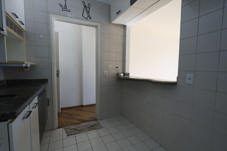 Apartamento à venda com 57m², 2 quartos e 2 vagas Apartamento à venda com 57m², 2 quartos e 2 vagascozinha