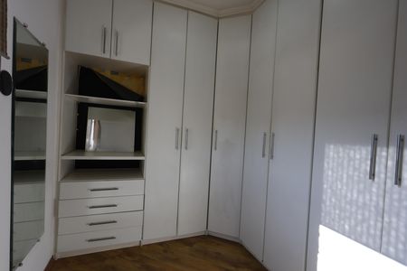 Apartamento à venda com 57m², 2 quartos e 2 vagas Apartamento à venda com 57m², 2 quartos e 2 vagasquarto 2