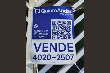 Placa de casa para alugar com 2 quartos, 142m² em Vila Mazzei, São Paulo