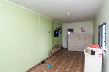 Suíte de casa para alugar com 2 quartos, 142m² em Vila Mazzei, São Paulo