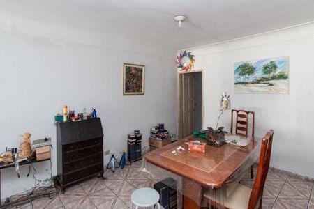 Casa para alugar com 2 quartos, 142m² em Vila Mazzei, São Paulo