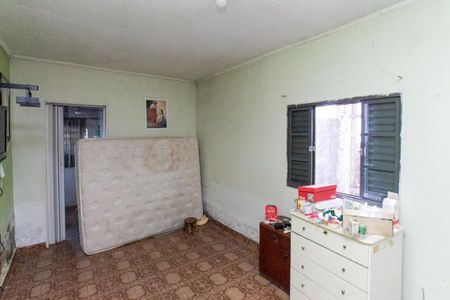 Suíte de casa para alugar com 2 quartos, 142m² em Vila Mazzei, São Paulo