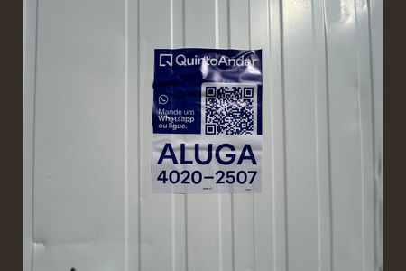 Casa para alugar com 15m², 1 quarto e sem vagaPlaca 