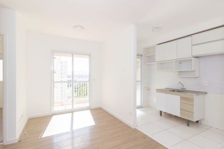 Apartamento para alugar com 2 quartos, 53m² em Vila Siqueira (zona Norte), São Paulo
