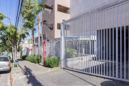 Fachada de apartamento para alugar com 2 quartos, 53m² em Vila Siqueira (zona Norte), São Paulo