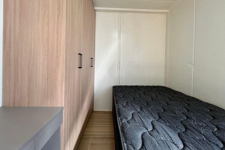 Studio de casa para alugar com 1 quarto, 15m² em Córrego Grande, Florianópolis