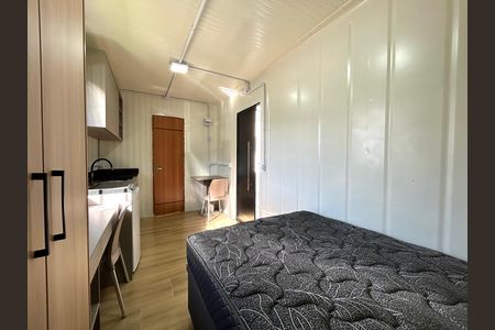Casa para alugar com 15m², 1 quarto e sem vaga Casa para alugar com 15m², 1 quarto e sem vagaStudio