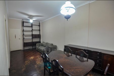 Apartamento à venda com 90m², 3 quartos e 1 vaga Apartamento à venda com 90m², 3 quartos e 1 vagaSala