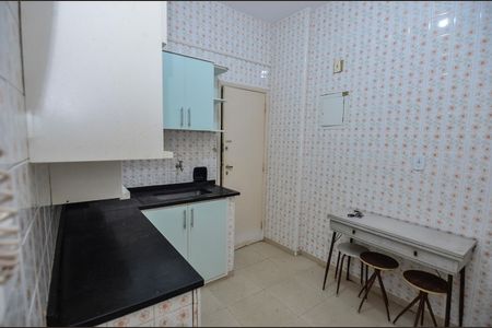 Apartamento à venda com 90m², 3 quartos e 1 vaga Apartamento à venda com 90m², 3 quartos e 1 vagaCozinha