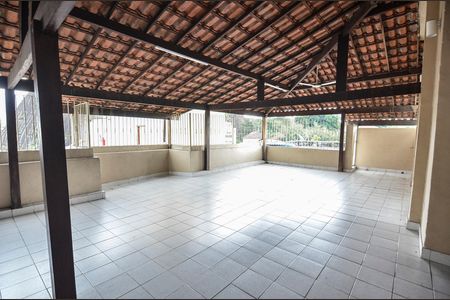 Apartamento à venda com 90m², 3 quartos e 1 vaga Apartamento à venda com 90m², 3 quartos e 1 vagaÁrea comum