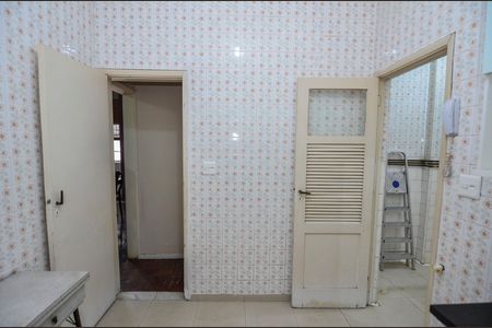 Apartamento à venda com 90m², 3 quartos e 1 vaga Apartamento à venda com 90m², 3 quartos e 1 vagaCozinha