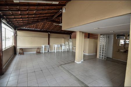 Apartamento à venda com 90m², 3 quartos e 1 vaga Apartamento à venda com 90m², 3 quartos e 1 vagaÁrea comum