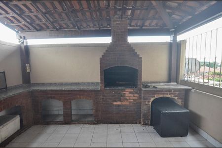 Apartamento à venda com 90m², 3 quartos e 1 vaga Apartamento à venda com 90m², 3 quartos e 1 vagaÁrea comum