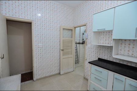 Apartamento à venda com 90m², 3 quartos e 1 vaga Apartamento à venda com 90m², 3 quartos e 1 vagaCozinha