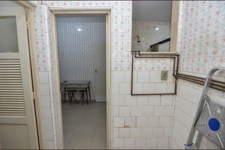Apartamento à venda com 90m², 3 quartos e 1 vaga Apartamento à venda com 90m², 3 quartos e 1 vagaÁrea de Serviço