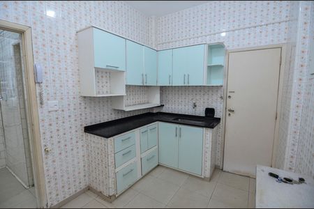 Apartamento à venda com 90m², 3 quartos e 1 vaga Apartamento à venda com 90m², 3 quartos e 1 vagaCozinha