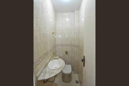 Apartamento à venda com 90m², 3 quartos e 1 vaga Apartamento à venda com 90m², 3 quartos e 1 vagaLavabo