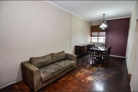 Apartamento à venda com 90m², 3 quartos e 1 vaga Apartamento à venda com 90m², 3 quartos e 1 vagaSala