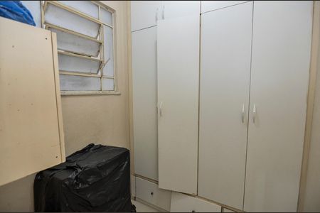 Apartamento à venda com 90m², 3 quartos e 1 vaga Apartamento à venda com 90m², 3 quartos e 1 vagaQuarto de Serviço