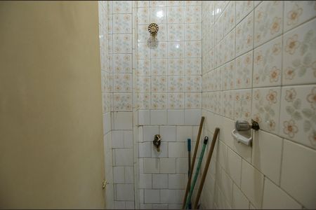 Apartamento à venda com 90m², 3 quartos e 1 vaga Apartamento à venda com 90m², 3 quartos e 1 vagaBanheiro de Serviço