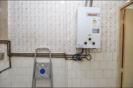 Apartamento à venda com 90m², 3 quartos e 1 vaga Apartamento à venda com 90m², 3 quartos e 1 vagaÁrea de Serviço