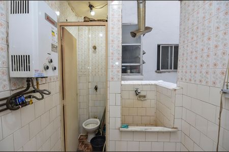 Apartamento à venda com 90m², 3 quartos e 1 vaga Apartamento à venda com 90m², 3 quartos e 1 vagaÁrea de Serviço