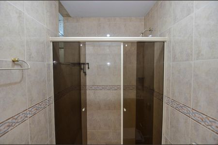 Apartamento à venda com 90m², 3 quartos e 1 vaga Apartamento à venda com 90m², 3 quartos e 1 vagaBanheiro